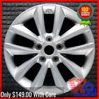 52910c5110 Kia Wheel Rim Sorento Oem Factory Oe