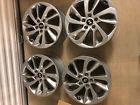 52910d3210 52910d3200 Hyundai Set Of Tucson Wheel Rim Factory Stock Oem Original