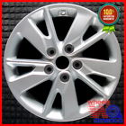 52910d4130 52910d5110 Kia Wheel Rim Optima Factory Silver Oe