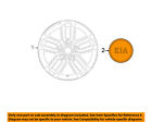 529602t300 Kia Oem 11-15 Optima 529602t300 Kia Oem 11-15 Optima