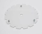 54-300003 Aero Race Wheels Clear Mud Cover