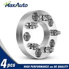 54047997360t4m8 Maxauto To Studs Wheel Spacer For Jeep Cherokee 192840142382