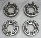 5450-5475b Unknown Hub Wheel Spacers Adapters Used To Convert Cadillac Standard
