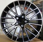 5503 Factory Spec Inch Rims Fit Porsche Cayenne Base Turbo Gts