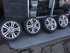 560-72208b 2009-2013 Range Rover Sport Factory