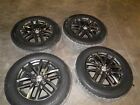 560.gm9a17 2017 Acadia 18 Aluminum Gunmetal