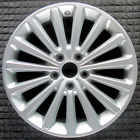 561601025q8z8 561601025q Wheels America Volkswagen Vw Passat Oem Factory Original Wheel Rim