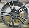 5628 Factory Spec Inch Rims Fit Porsche Panamara Turbo Gts Base