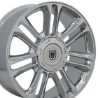 5645848 Oe Wheels 20x9 Fit