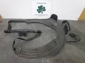 566.bm1505 2005 Bmw X5 Spare Wheel Carrier
