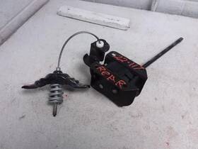 566.ch8c21 Ram2500 2021 Spare Wheel Carrier 922470