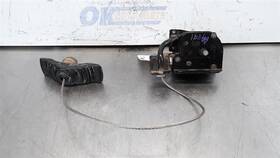566.ch8n17 17 Dodge Ram 2500 Spare Wheel Rim Carrier