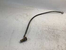 566.fd1116 14-23 Ford Transit Connect Spare Tire Carrier Lock Cable Q