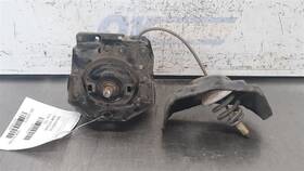 566.gm9f15 15 Gmc Yukon Denali Spare Wheel Rim Carrier 6.2l
