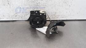 566.gm9f18 18 Gmc Sierra Denali Spare Wheel Rim Carrier