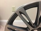 58871 Oe Wheels Fit Audi Series Style Gunmetal Of