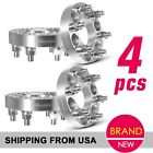 59135136467p0h0i Maxauto Pcs Inch Wheel Spacers Adapters For Dodge Viber