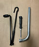 5c0012115b Volkswagen Vw Jetta Spare Tire Jack Tool Lug Wrench Screwdriver