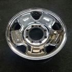 5c341015mc Ford Chrome Pickup Oem Factory Steel Wheel Rim