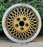 5ck02ks7 Jeep Factory Oem Chrysler Wheel Gold Flange Lace 615343000282