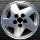 5cc15ld2 5dr24md2 Jeep Grand Wagoneer Machined Inch Oem Wheel
