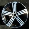 5g0601025ahfzz Volkswagen Inch Vw Golf Gti Oem Factory Original Alloy Wheel