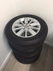 5g0601025ba8z8 Volkswagen 15 Golf Wheel