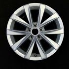 5gm601025aa8z8 Volkswagen Inch Vw Golf Oem Factory Original Alloy Wheel Rim