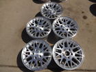 5he38taeaa Factory Oem Set Of Jeep Grand Cherokee Wheels Rims