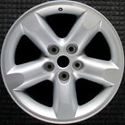 2267 5jy53pakab Dodge Ram All Silver Inch Oem Wheel