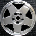 560-9096 5ku91cdmaa 82210013 Jeep Wheel Rim Commander Oem Factory Oe