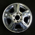 5l141007ab Ford 17 X7.5 Chrome Expedition 2005-2006