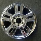 560-03559c 5l3j1007aa Ford 18 X7.5 Chrome
