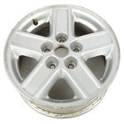 5l841007eb Ford Escape Single Aluminum Lug Spoke Wheel