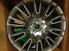 5ld10trmaa Original Equipment Manufacturer Nib Oem Chrysler Wheel Rim Satin Carbon