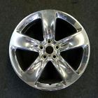560-09139a 5ld111z0ab Jeep Grand Cherokee Polished Oem Factory Alloy Wheel Rim 560-09139a 5ld111z0ab Jeep Grand Cherokee Polished Oem Factory Alloy Wheel Rim