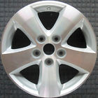5ln63gsaac Wheels America Dodge Caravan Journey Oem Machined Wheel Rim 5ln63gsaac Wheels America Dodge Caravan Journey Oem Machined Wheel Rim