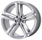 5n0601025t88z Volkswagen Tiguan Wheel Rim Factory Oem