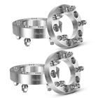 5t125466464u2q7x Maxauto Wheel Adapters Nut For Dodge Ram Silver 192840142009
