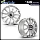 5v089u574609j6p Maxauto Mm Silver Wheels For Audi Allroad Premium 192840360601
