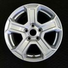 5vh23trmaa Jeep Inch Wrangler Oem Factory Original Alloy Wheel Rim Silver
