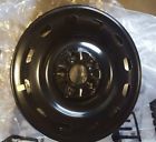 5w7z-1007-aa Ford Crown Victoria Police Cruiser Wheel Inch Oem Brand New
