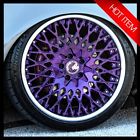 5x112 F440 Avant Garde 19 3 Piece Wheels Fits Audi A4 B6 B7