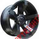 Xd811 5x4.75 Xd 20x9 Black 5x4.5 12 Wheels Trail Grappler 37