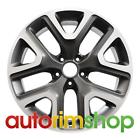 5xa68lauaa Factory Oem Jeep Renegade