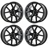 5xv75rxfab Genuine Mopar Jeep Grand Cherokee Trackhawk Srt Wheels Rims Factory