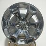 5yd56trmaa Dodge Ram Chrome Clad Wheel Rim Oem Factory
