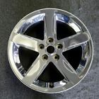 5yj15sz0aa Dodge Inch Pickup Oem Factory Original Alloy Wheel Rim