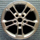 5yw74ntzaa Jeep Wheel Rim Wrangler Oem Factory Bronze Oe