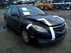 560-64920 6 Wheel Steel Fits Mazda